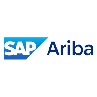 SAP Ariba logo