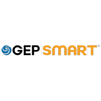 GEP SMART logo